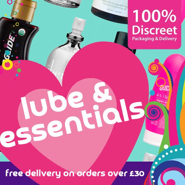 Lube-Essentials-Menu