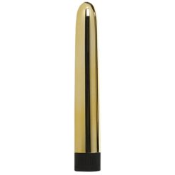 Total Gold Vibrator