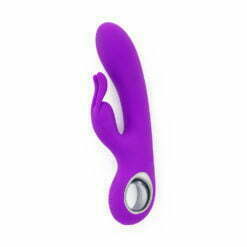 ToyJoy Rechargeable Happiness Rabbit Vibrator
