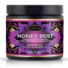 Kama Sutra Honey Dust Raspberry Kiss 170g