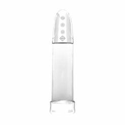 Pumped Automatic Rechargeable Luv Pump